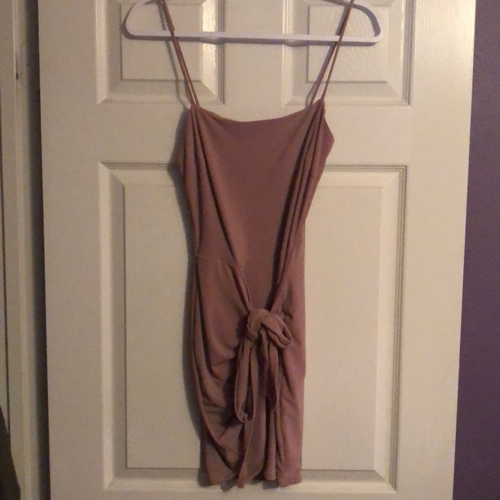 Club dress